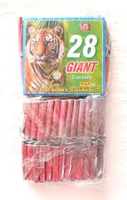 28 GIANT